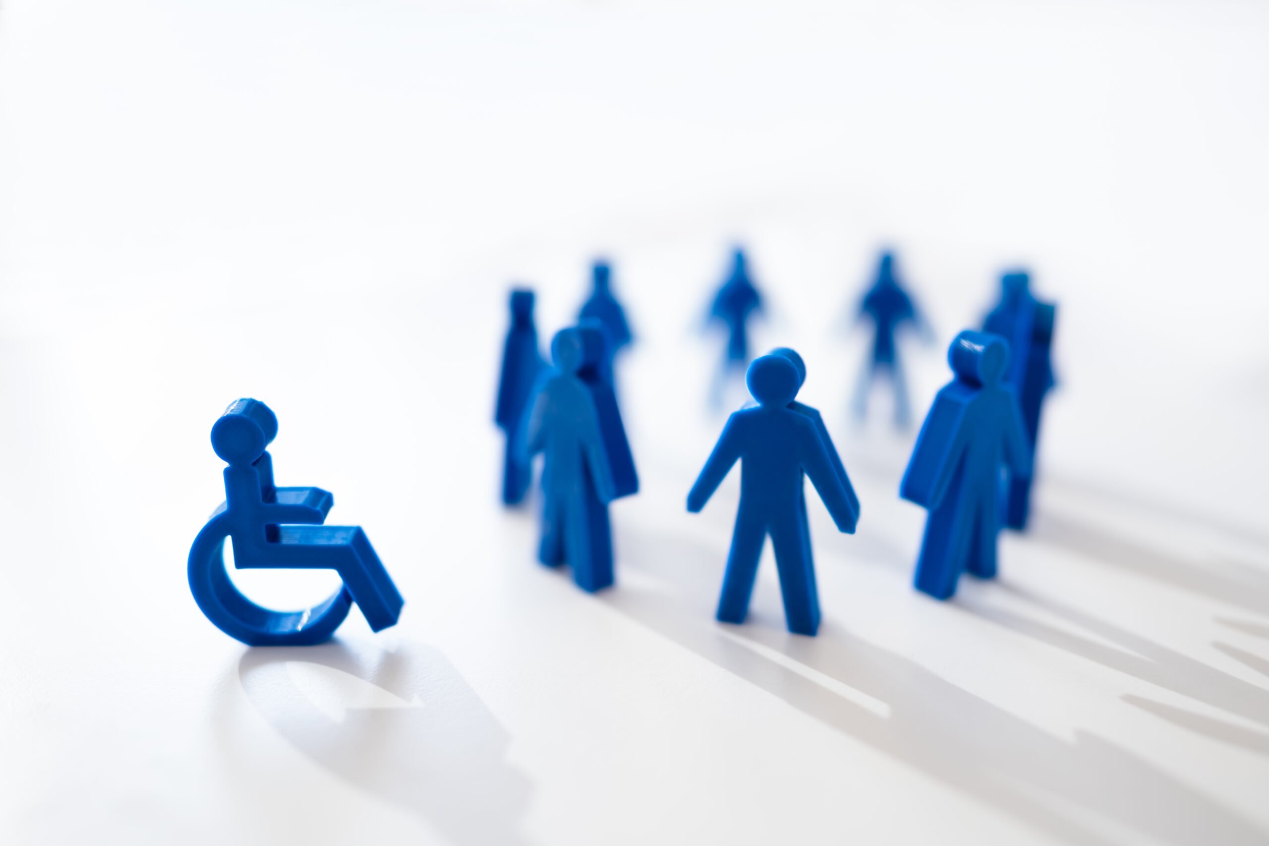 The critical role of employer awareness in claims of disability ...